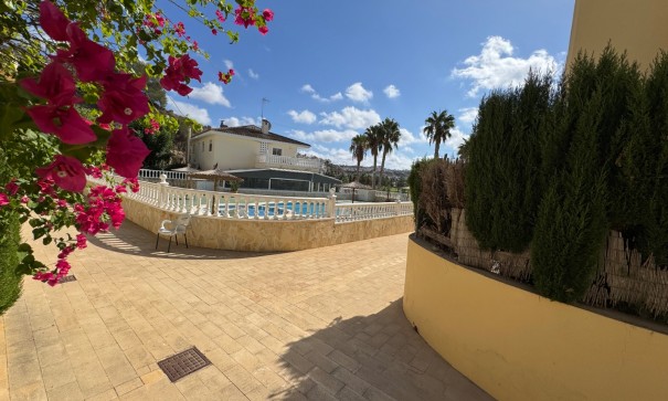 Sale - Town house -
Rojales - Campo De Golf La Marquesa