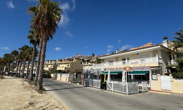 Sale - Town house -
Rojales - Campo De Golf La Marquesa