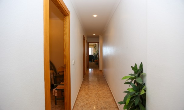 Videresalg - Lejlighed lejlighed -
La Mata