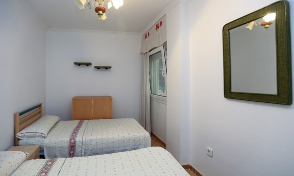 Videresalg - Lejlighed lejlighed -
La Mata