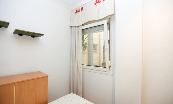 Videresalg - Lejlighed lejlighed -
La Mata