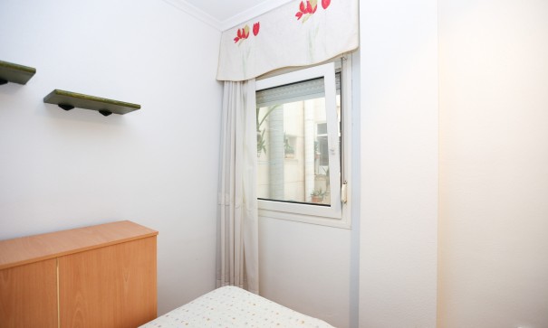 Videresalg - Lejlighed lejlighed -
La Mata