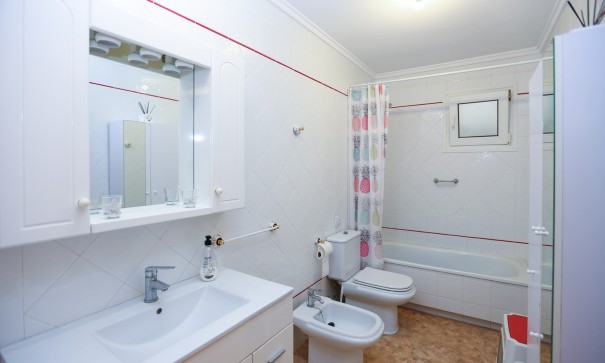 Videresalg - Lejlighed lejlighed -
La Mata