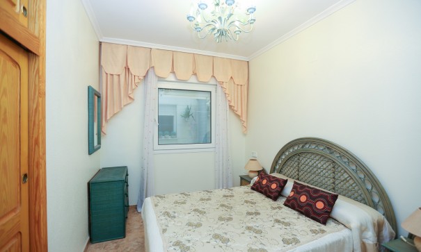 Videresalg - Lejlighed lejlighed -
La Mata