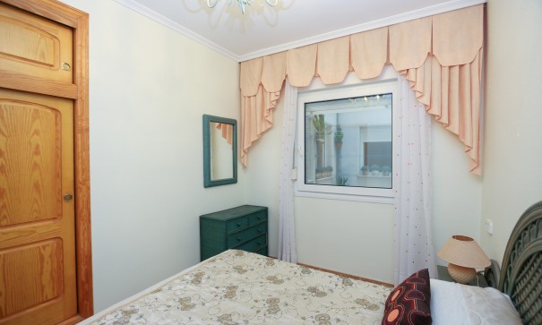 Videresalg - Lejlighed lejlighed -
La Mata