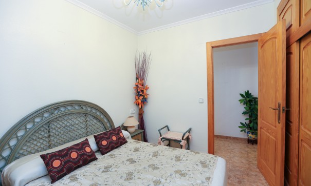 Videresalg - Lejlighed lejlighed -
La Mata