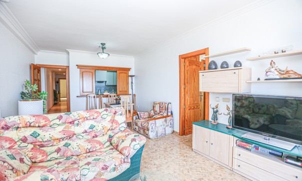 Videresalg - Lejlighed lejlighed -
La Mata