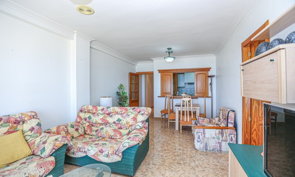 Videresalg - Lejlighed lejlighed -
La Mata