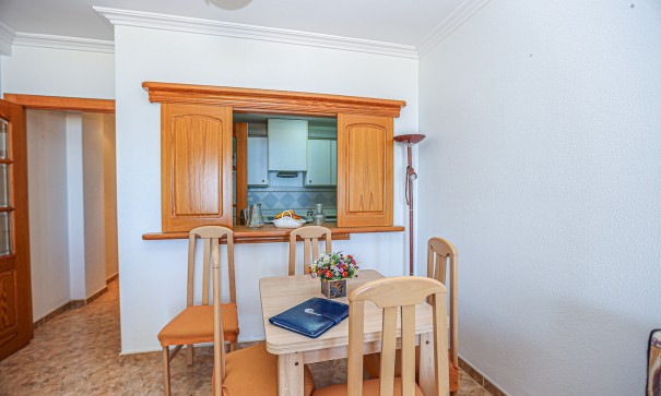 Videresalg - Lejlighed lejlighed -
La Mata