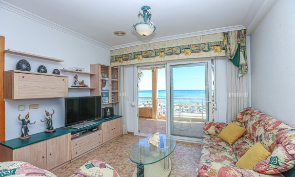 Videresalg - Lejlighed lejlighed -
La Mata