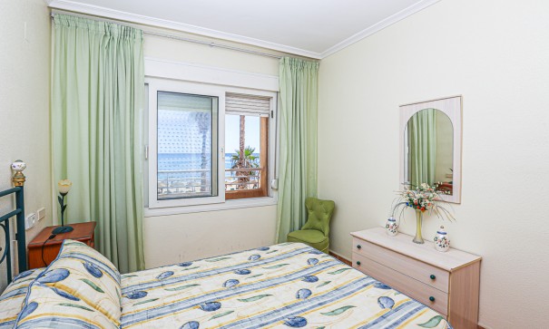 Videresalg - Lejlighed lejlighed -
La Mata