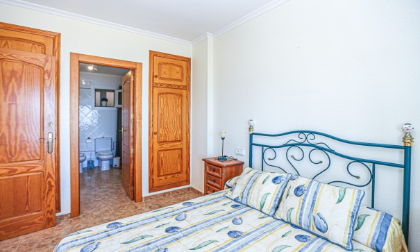 Videresalg - Lejlighed lejlighed -
La Mata