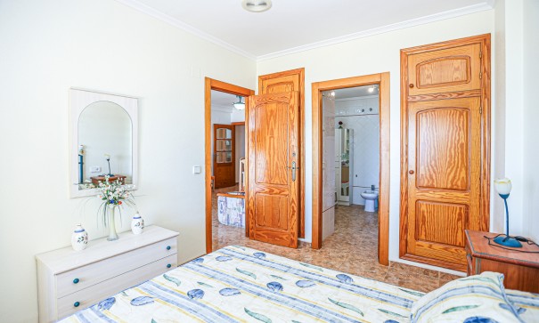 Videresalg - Lejlighed lejlighed -
La Mata