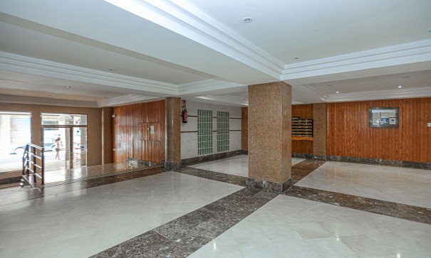 Videresalg - Lejlighed lejlighed -
La Mata