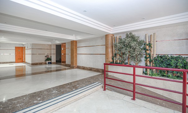 Videresalg - Lejlighed lejlighed -
La Mata