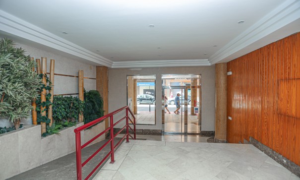 Videresalg - Lejlighed lejlighed -
La Mata