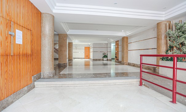 Videresalg - Lejlighed lejlighed -
La Mata