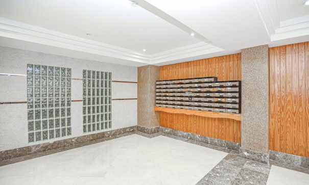 Videresalg - Lejlighed lejlighed -
La Mata