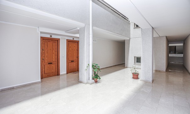 Videresalg - Lejlighed lejlighed -
La Mata