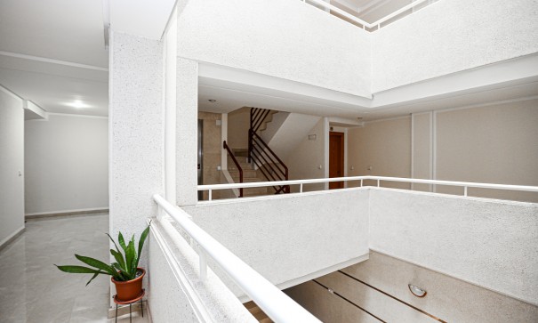 Videresalg - Lejlighed lejlighed -
La Mata