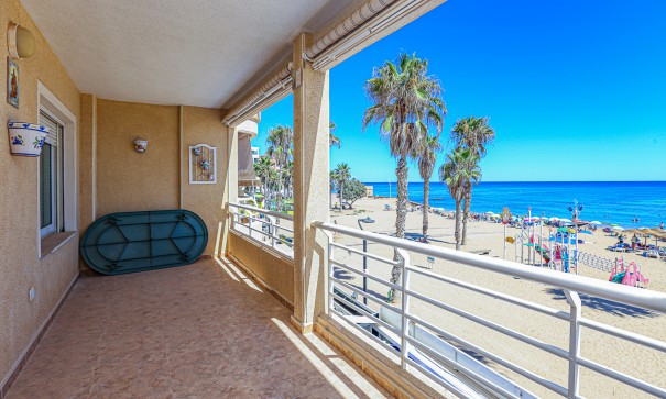 Videresalg - Lejlighed lejlighed -
La Mata