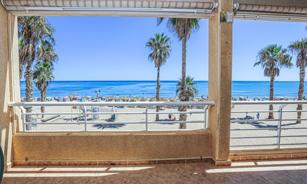 Videresalg - Lejlighed lejlighed -
La Mata