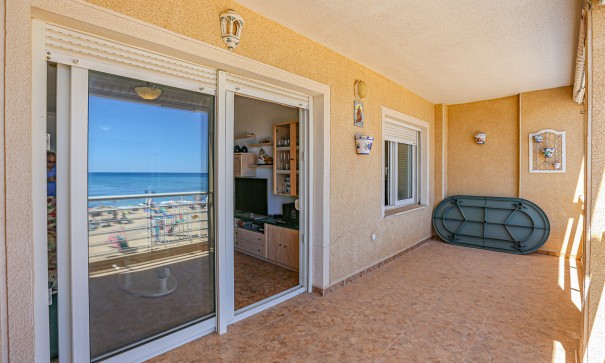 Videresalg - Lejlighed lejlighed -
La Mata