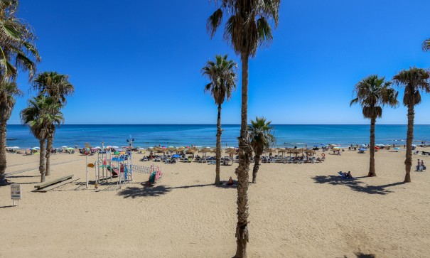 Videresalg - Lejlighed lejlighed -
La Mata