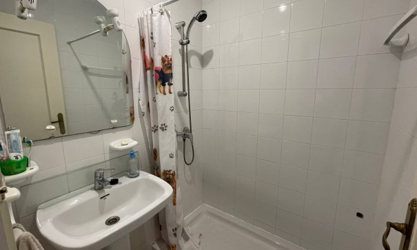 Sale - Semi Detached Villa -
Pilar de la Horadada - La Torre de la Horadada