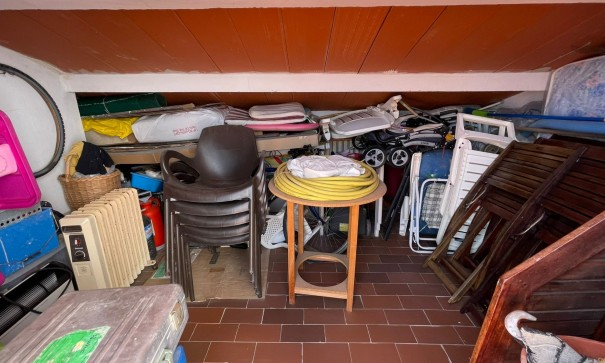 Sale - Semi Detached Villa -
Pilar de la Horadada - La Torre de la Horadada