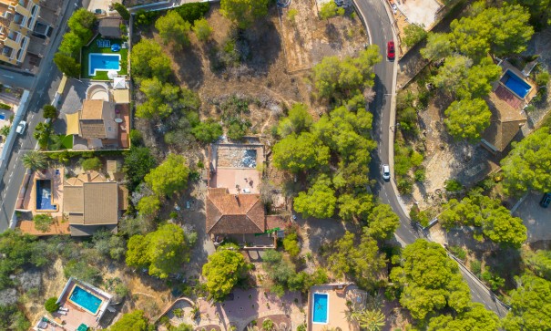 Plot Land - Sale - Algorfa -
                Algorfa