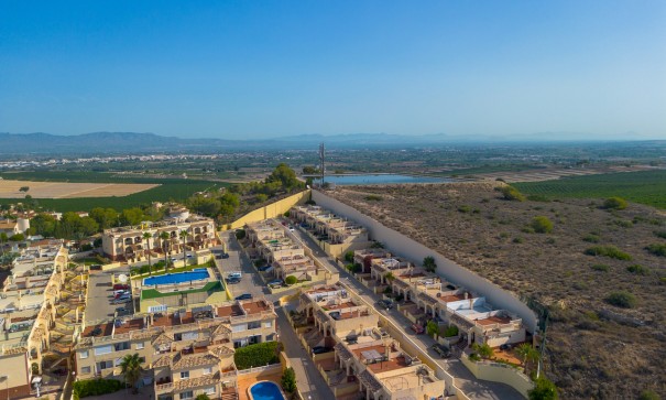 Sale - Plot Land -
Algorfa