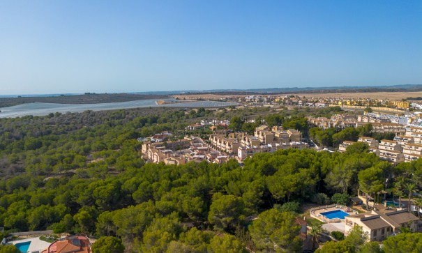 Sale - Plot Land -
Algorfa