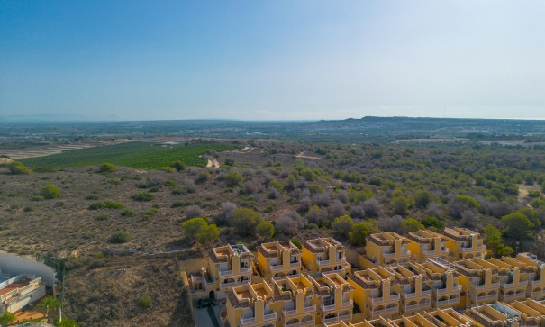 Sale - Plot Land -
Algorfa