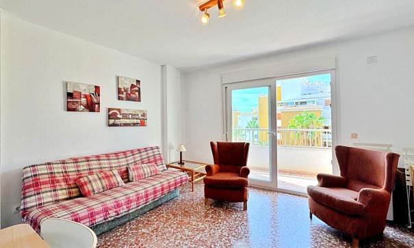 Sale - Apartment Flat -
Torrevieja - Rocio del mar