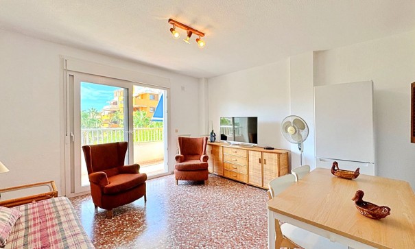 Sale - Apartment Flat -
Torrevieja - Rocio del mar