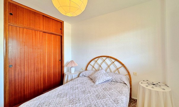 Sale - Apartment Flat -
Torrevieja - Rocio del mar