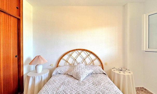 Sale - Apartment Flat -
Torrevieja - Rocio del mar