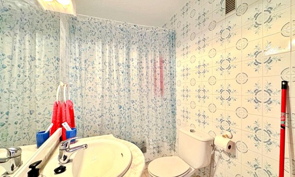 Sale - Apartment Flat -
Torrevieja - Rocio del mar