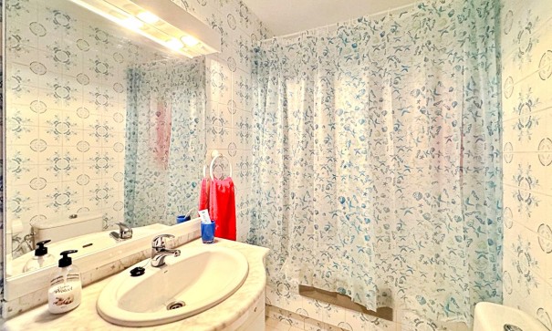 Sale - Apartment Flat -
Torrevieja - Rocio del mar