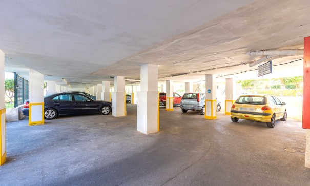 Sale - Apartment Flat -
Torrevieja - Rocio del mar