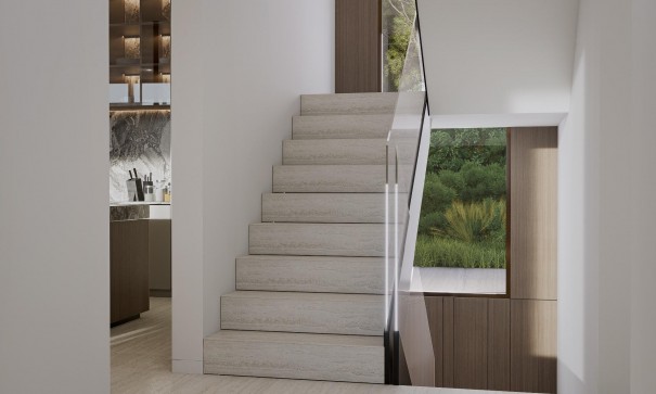 Nouvelle construction - Vrijstaande Villa -
Orihuela - Las Colinas Golf