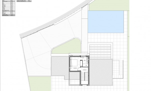 Nouvelle construction - Vrijstaande Villa -
Orihuela - Las Colinas Golf