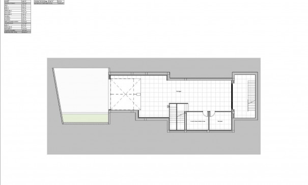 Nouvelle construction - Vrijstaande Villa -
Orihuela - Las Colinas Golf