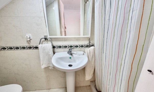 Resale - Freistehende Villa -
Ciudad Quesada - Rojales - Ciudad Quesada