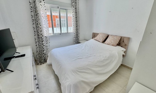 Resale - Freistehende Villa -
Ciudad Quesada - Rojales - Ciudad Quesada