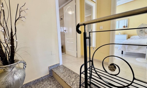 Resale - Freistehende Villa -
Ciudad Quesada - Rojales - Ciudad Quesada