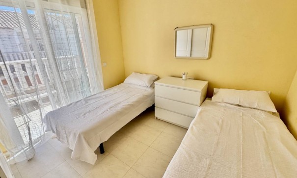 Sale - Detached Villa -
Ciudad Quesada - Rojales - Ciudad Quesada