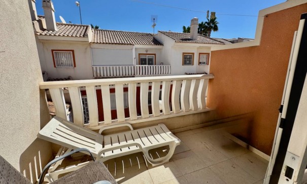 Sale - Detached Villa -
Ciudad Quesada - Rojales - Ciudad Quesada