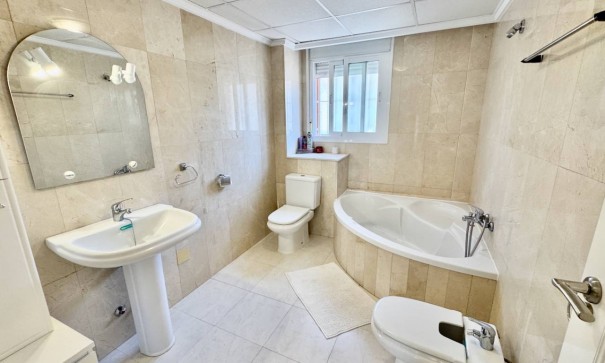 Resale - Freistehende Villa -
Ciudad Quesada - Rojales - Ciudad Quesada